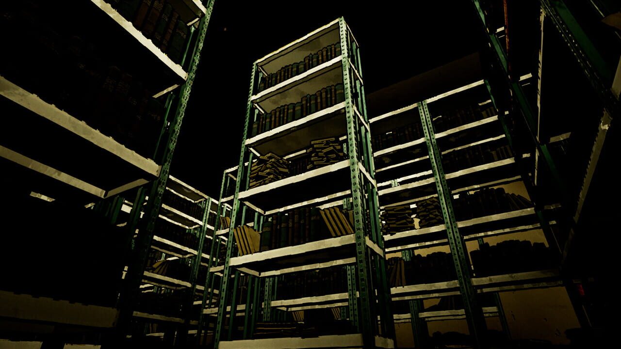 Letters of Longing screenshot