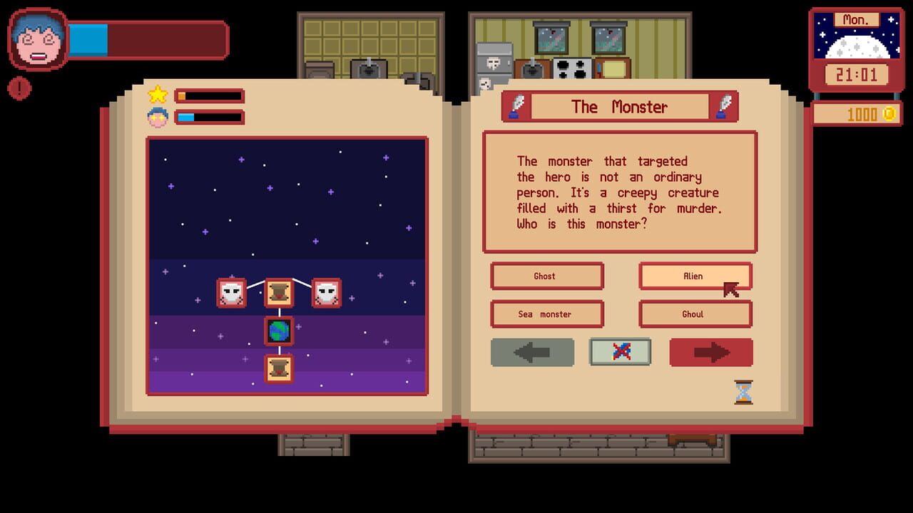 Lazy Writer screenshot