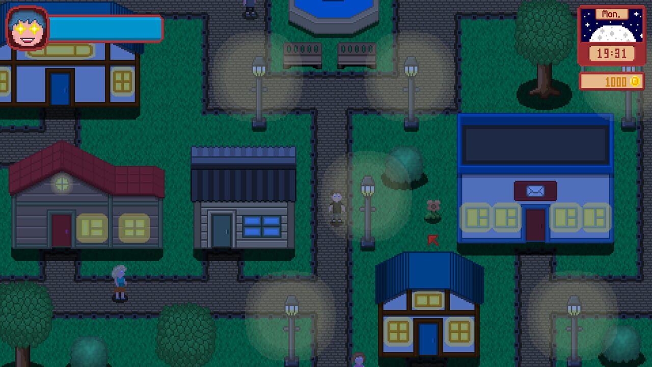 Lazy Writer screenshot