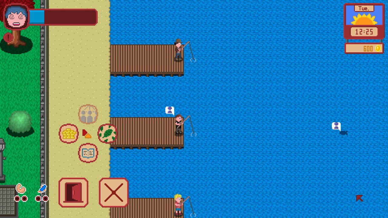 Lazy Writer screenshot