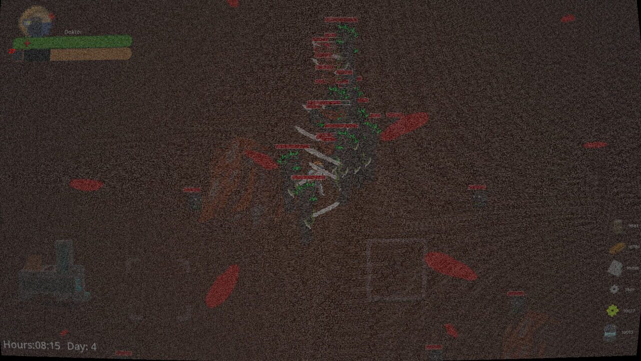 Tretrais screenshot