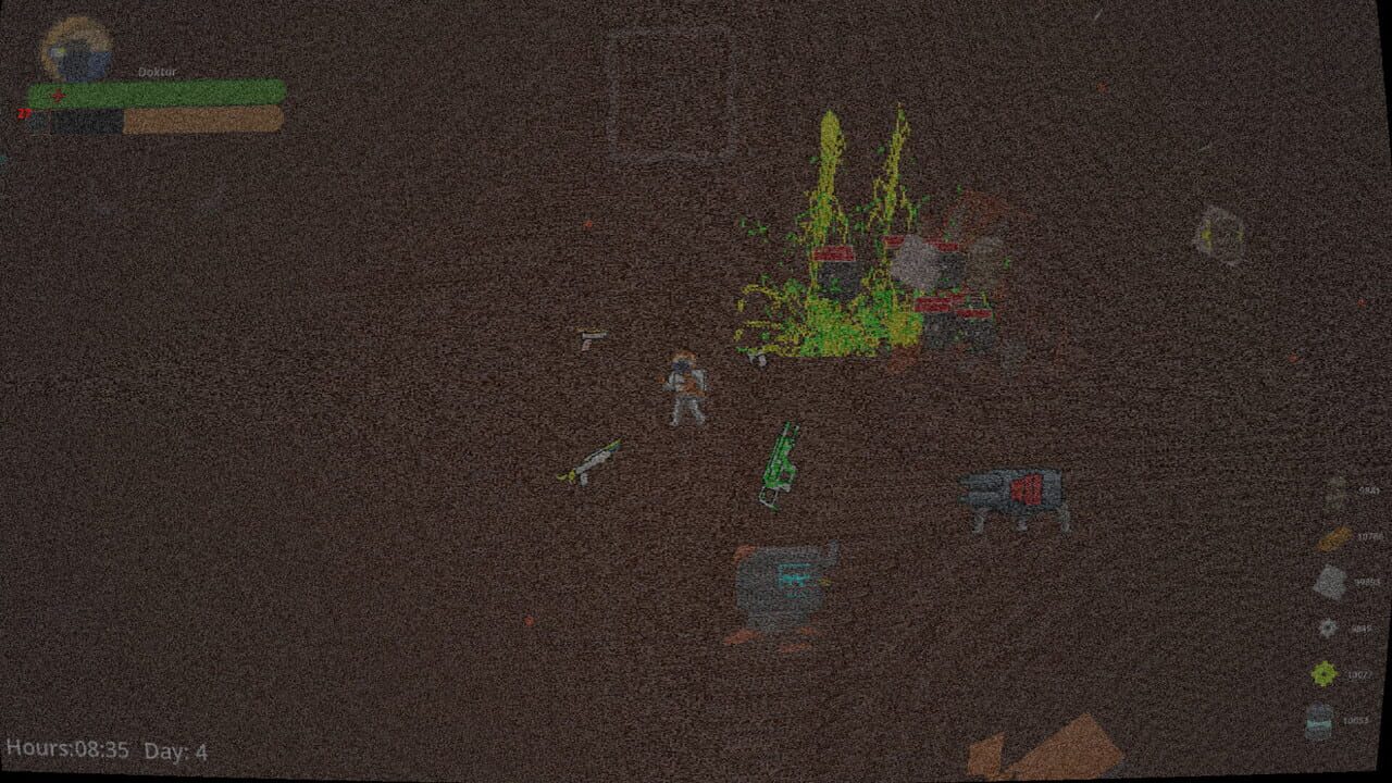 Tretrais screenshot