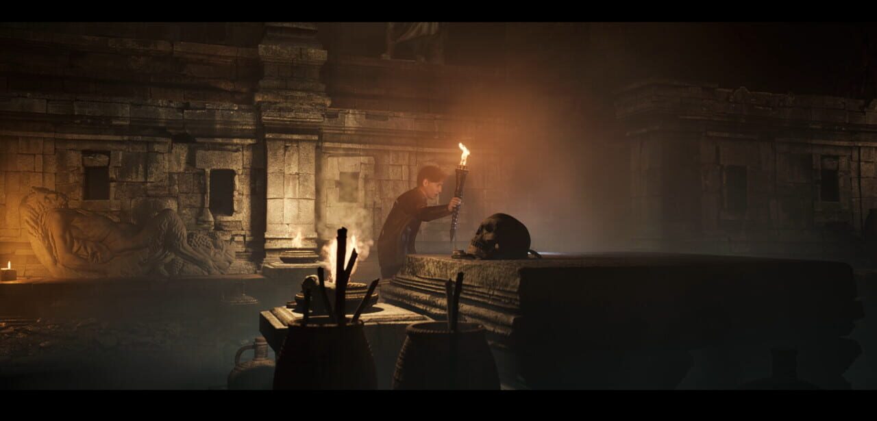 Human Heritage