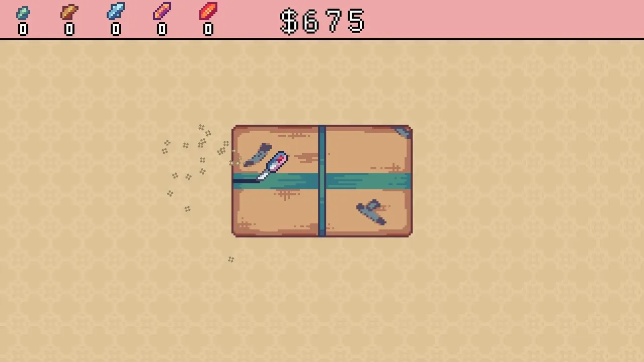 Unboxathon screenshot 2