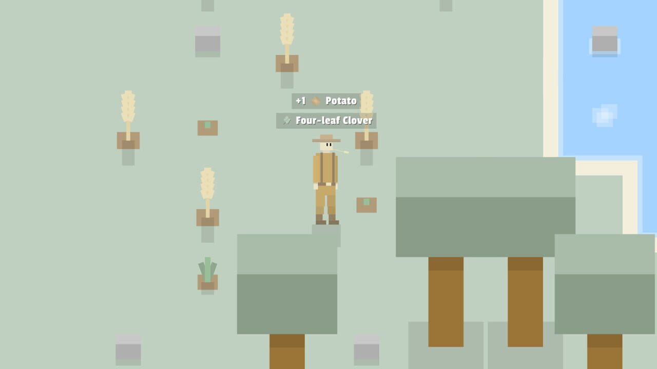 A Day's Work screenshot