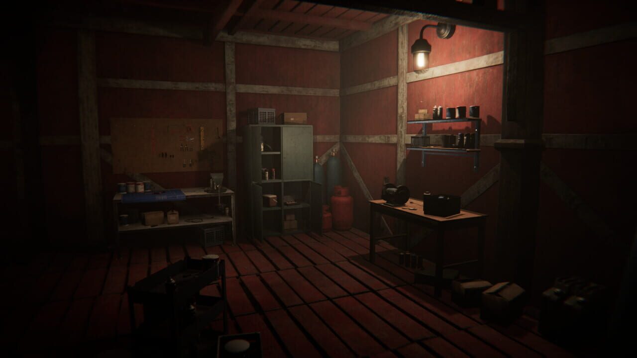 The Wellmonts Case screenshot