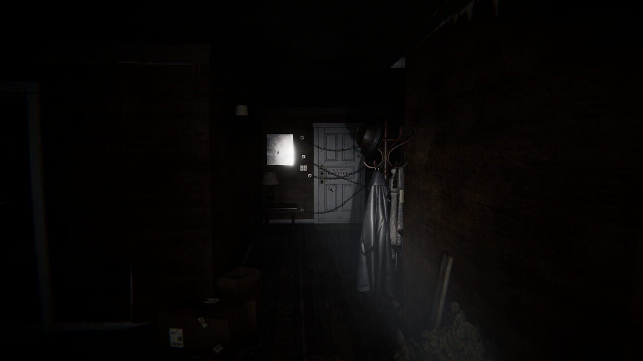 The Wellmonts Case screenshot