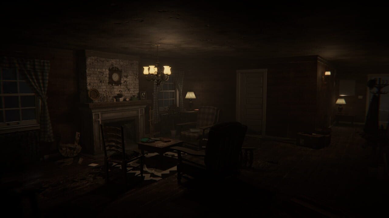 The Wellmonts Case screenshot