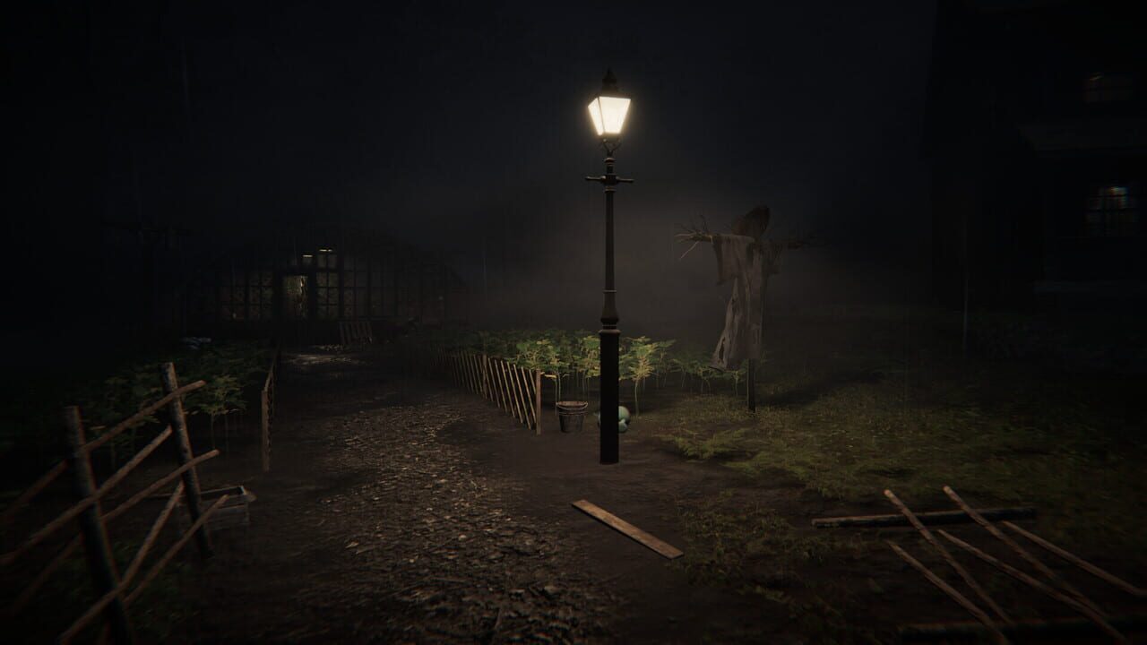 The Wellmonts Case screenshot