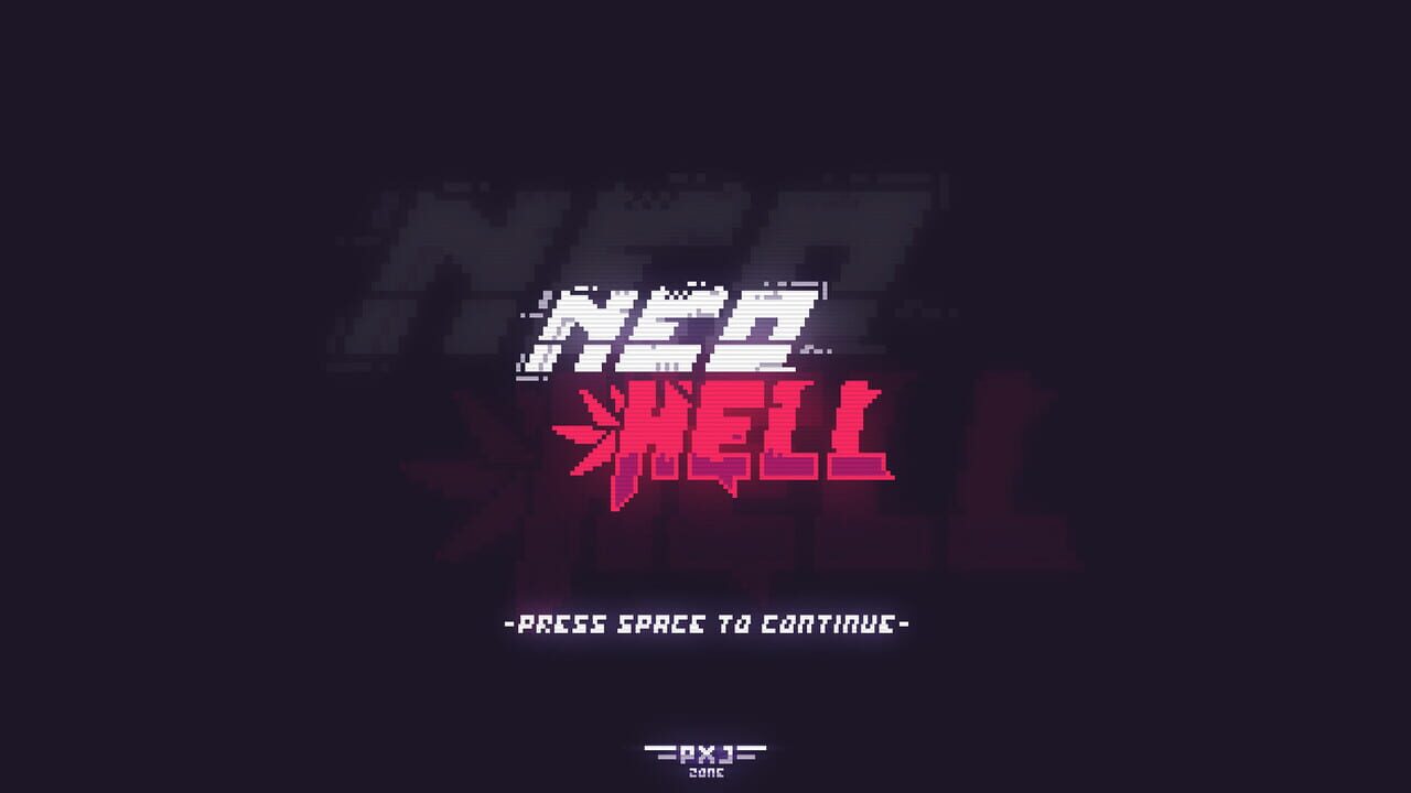 Neohell