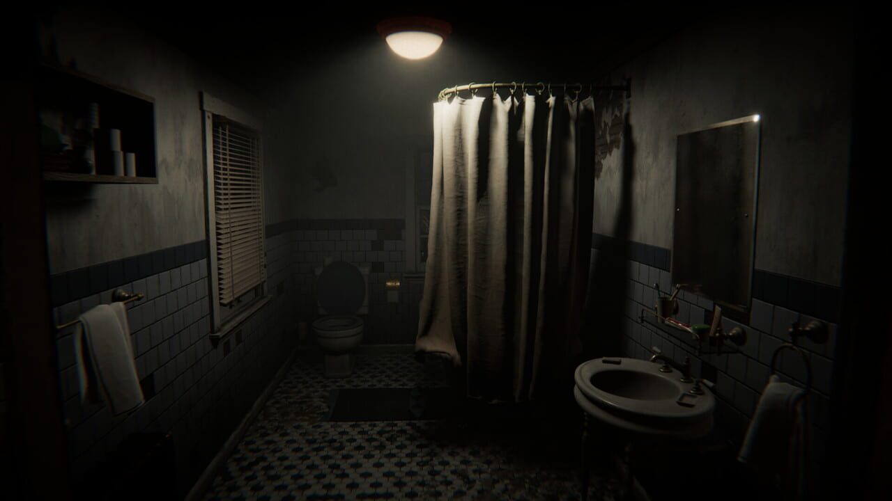 The Wellmonts Case screenshot