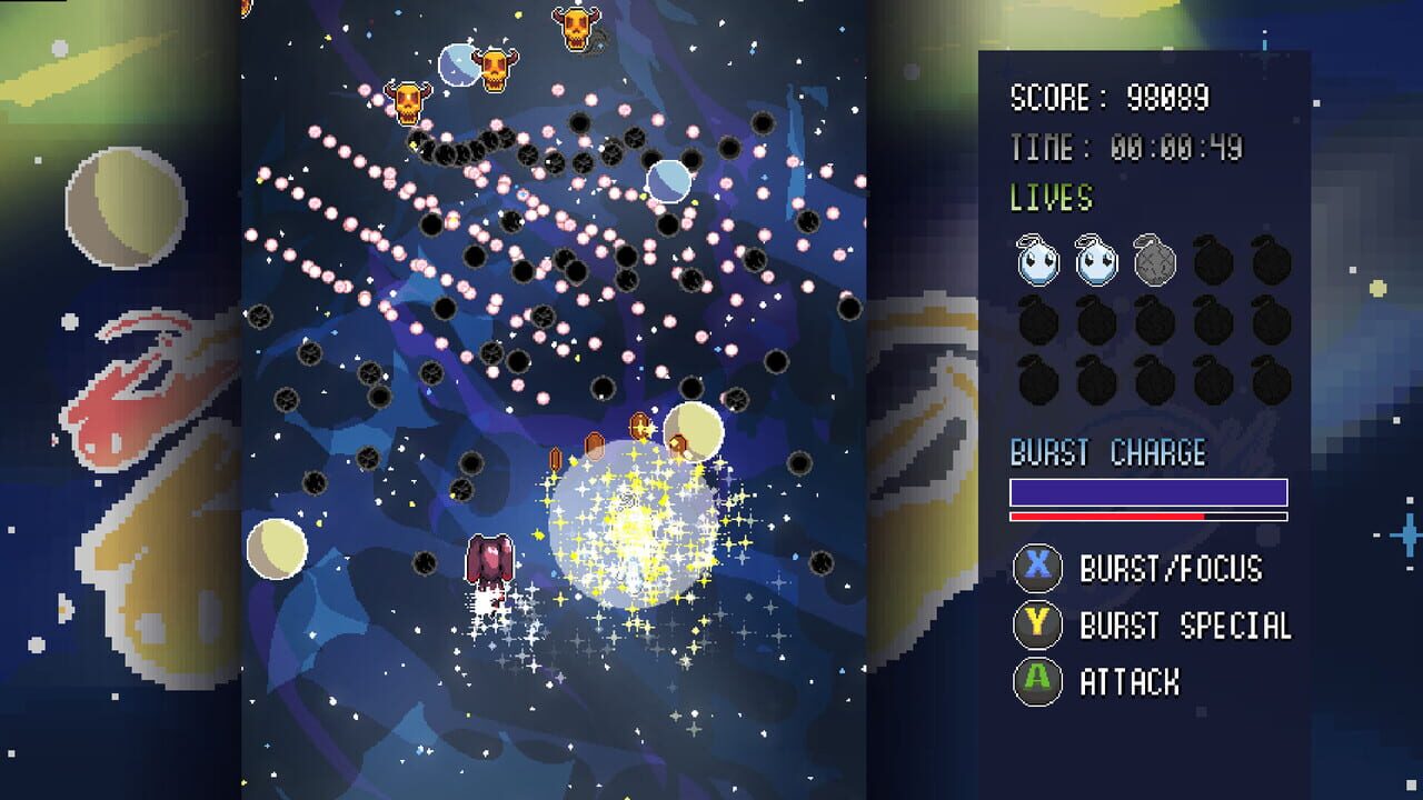 Solstorm