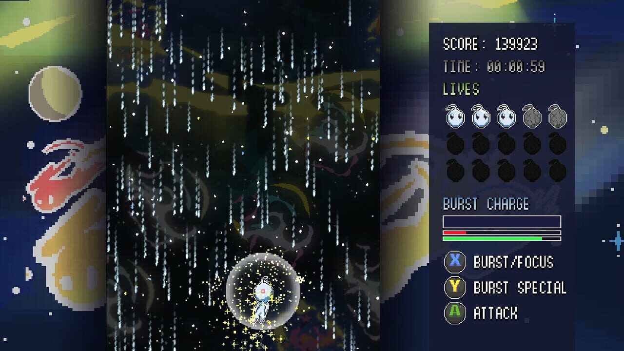 Solstorm