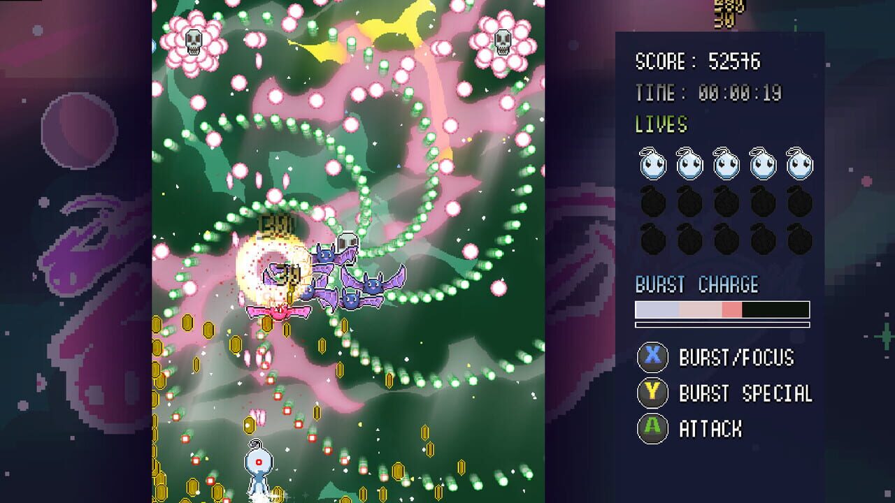 Solstorm