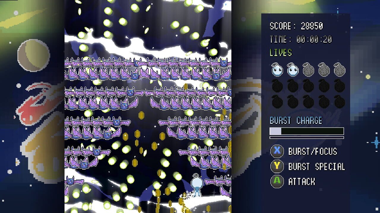 Solstorm