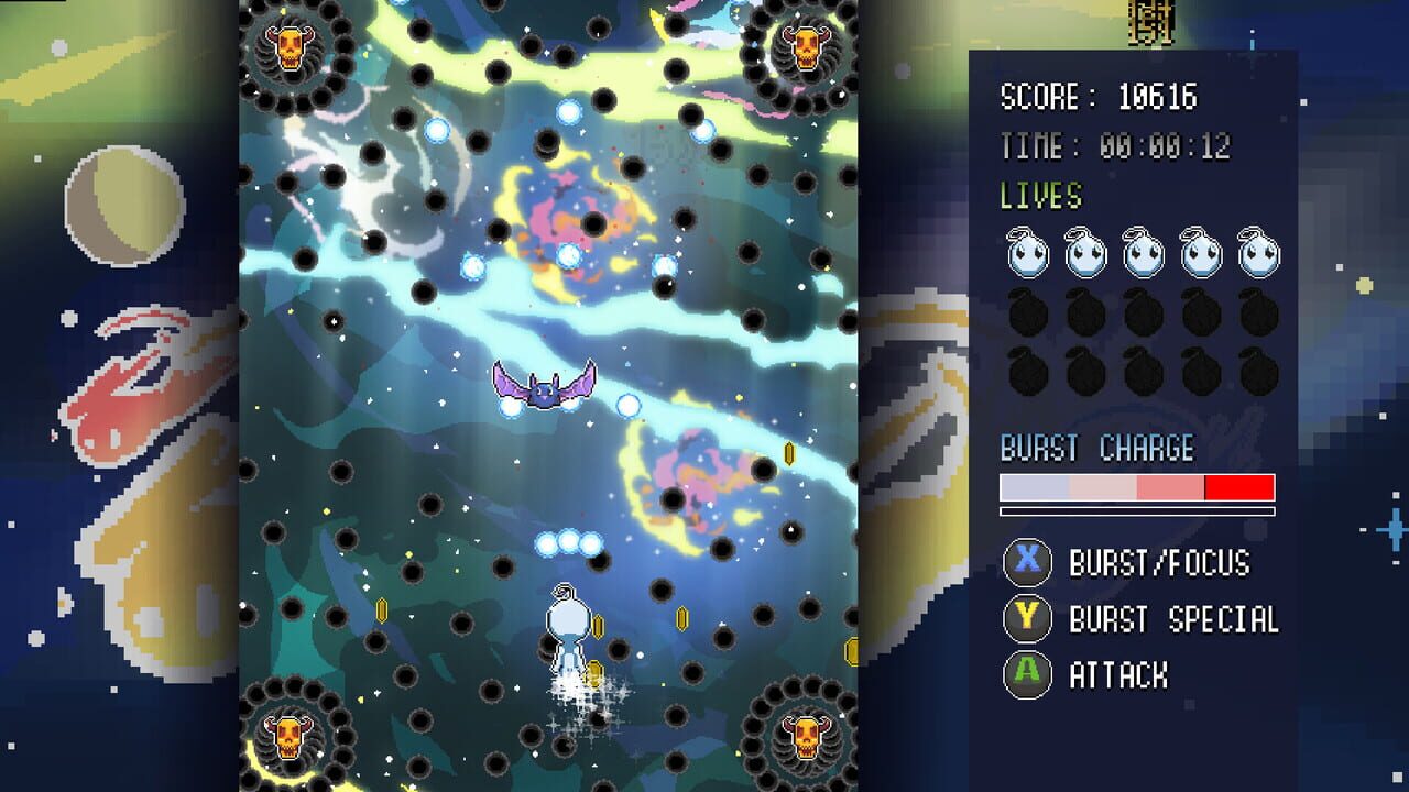 Solstorm