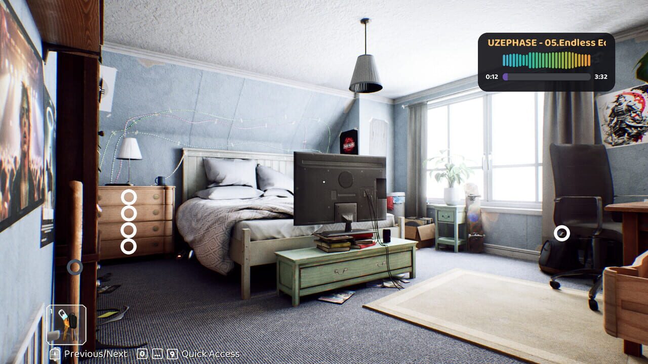 Code: Loopbreaker