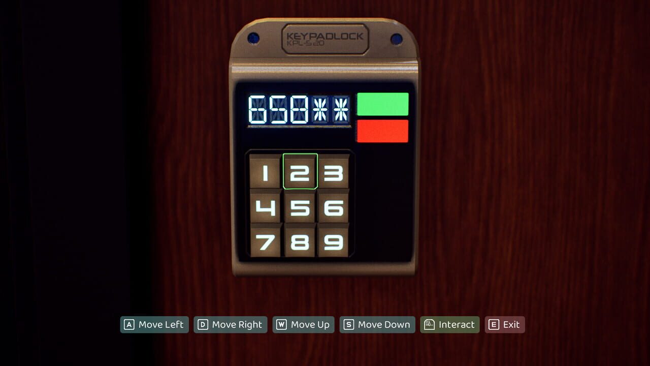 Code: Loopbreaker