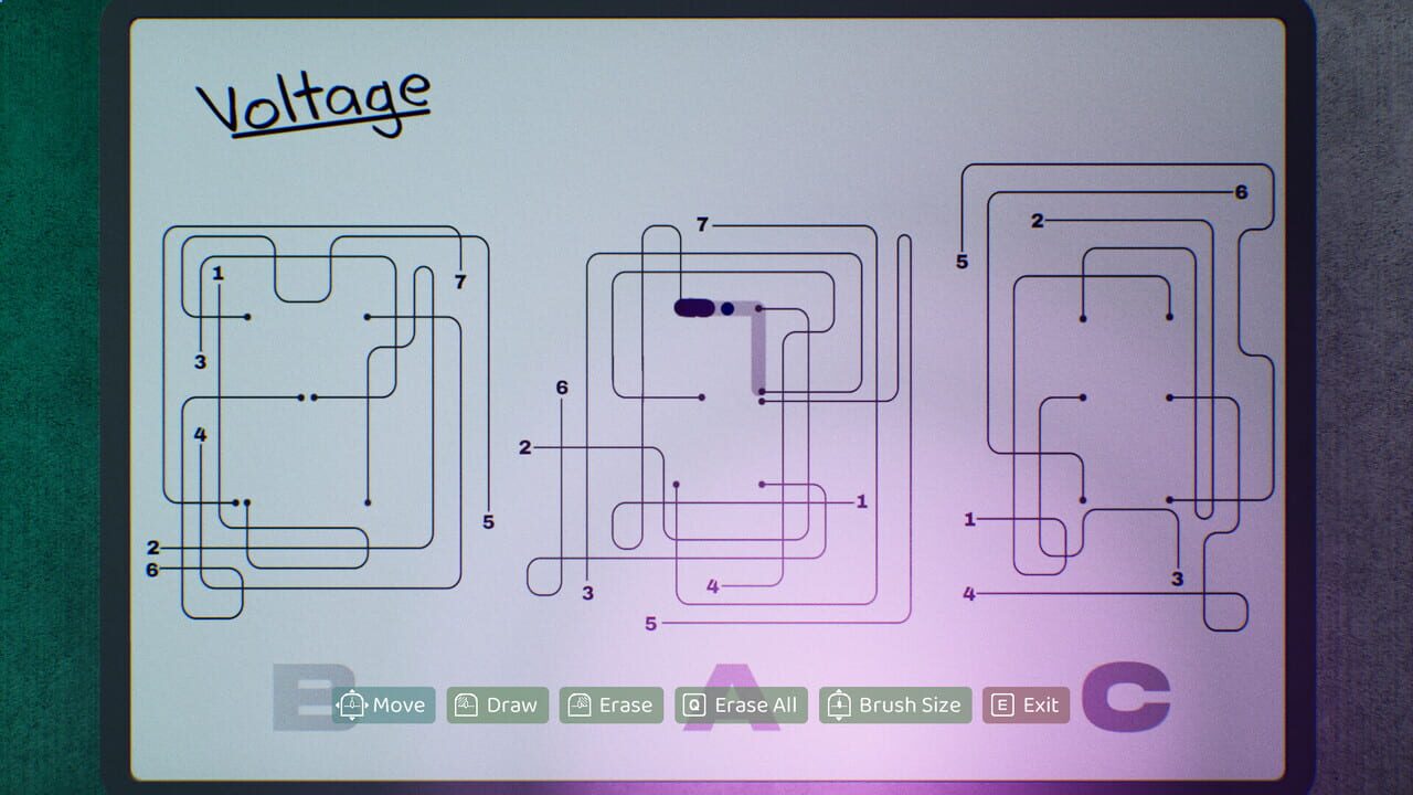 Code: Loopbreaker