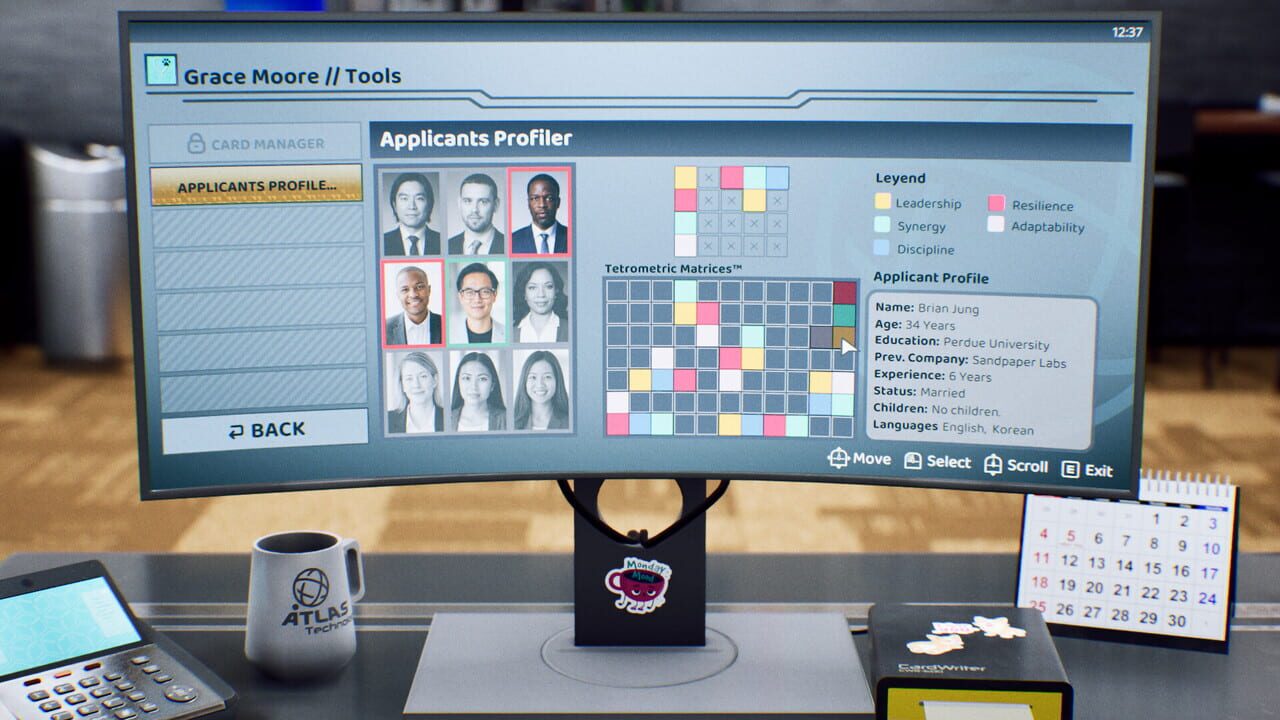 Code: Loopbreaker