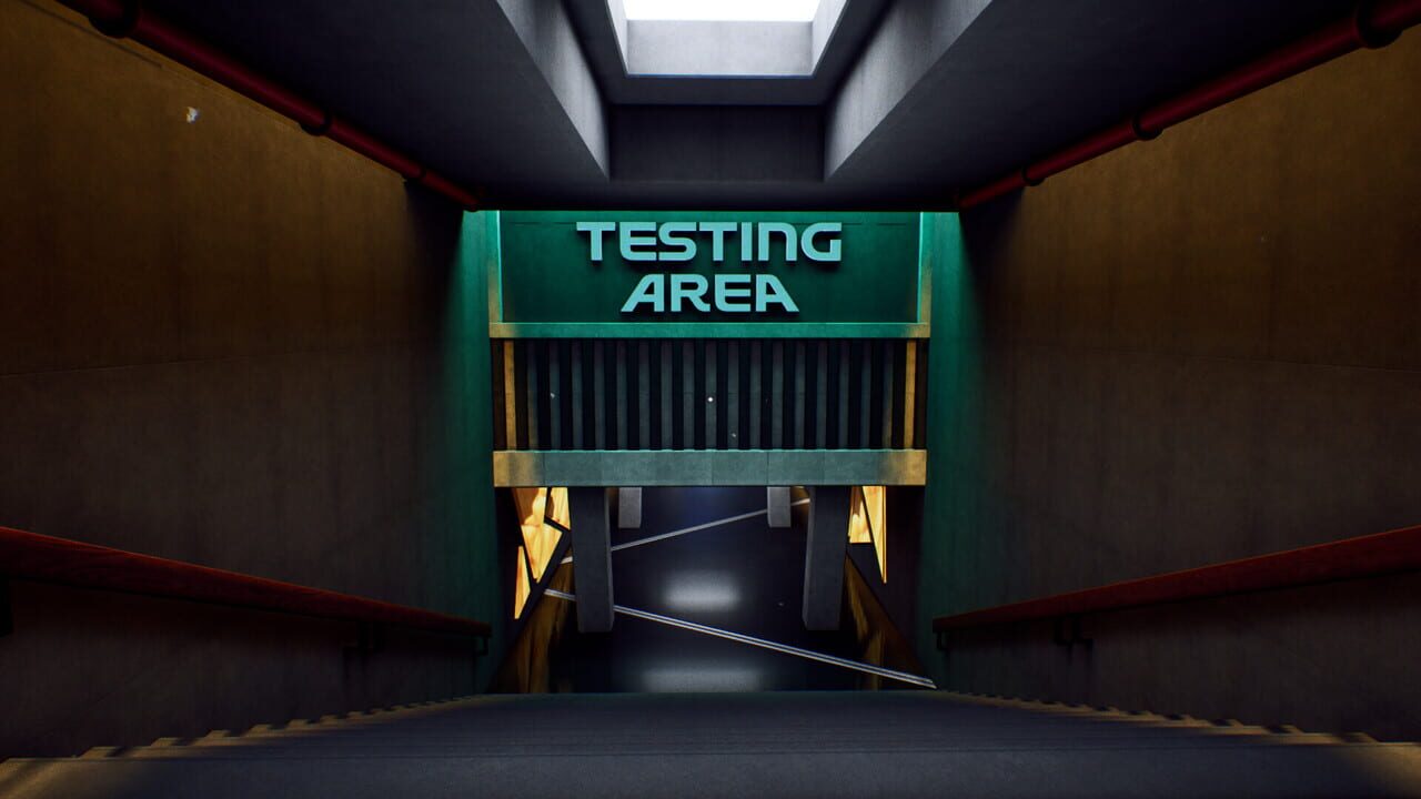 Code: Loopbreaker