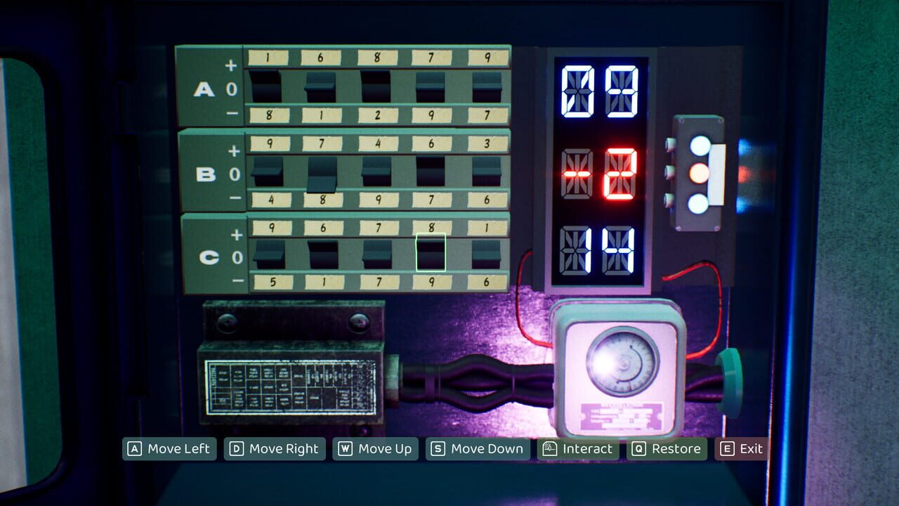 Code: Loopbreaker