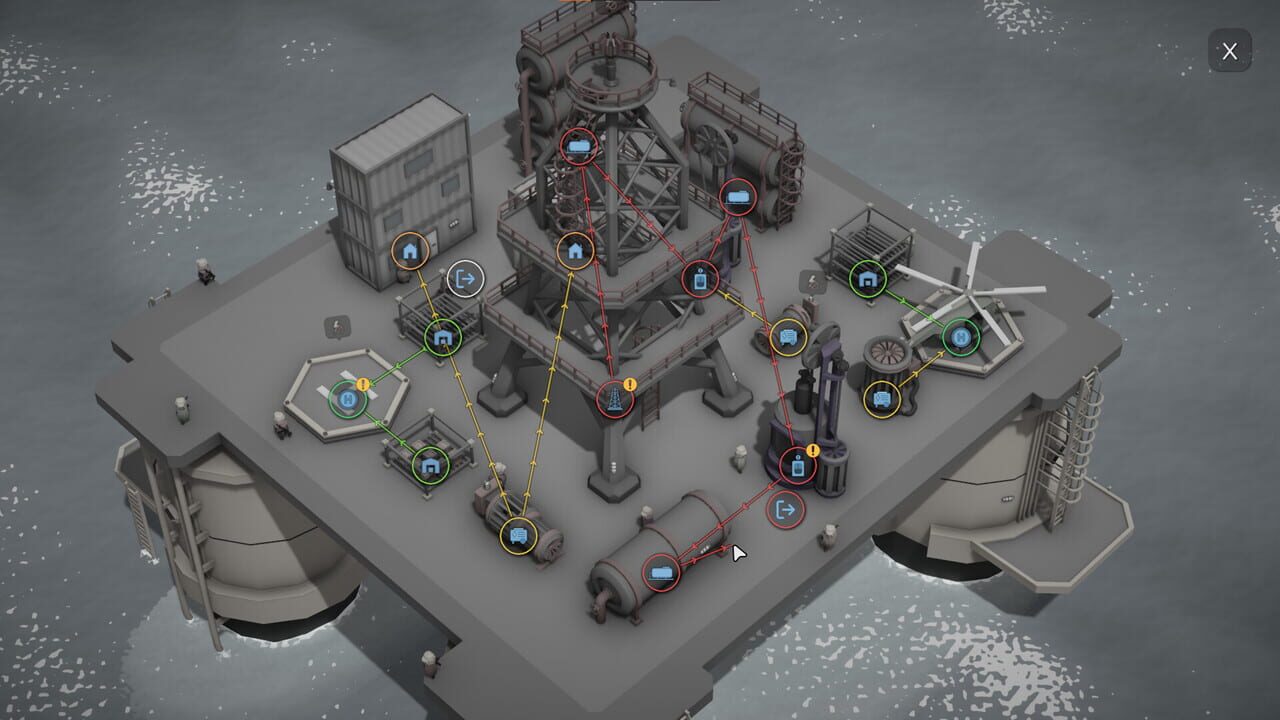 Sea Drillers