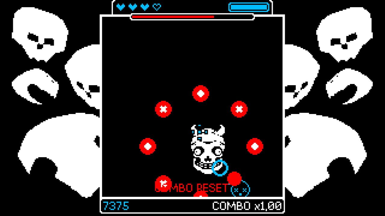 Tempoverdose