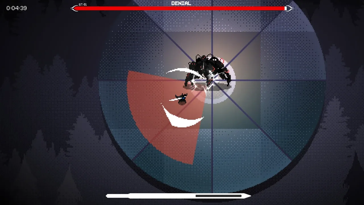 Abyssal Blade screenshot 2