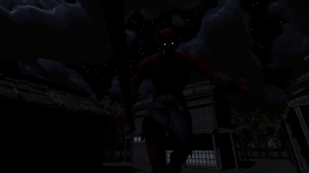 Yokai Hunters