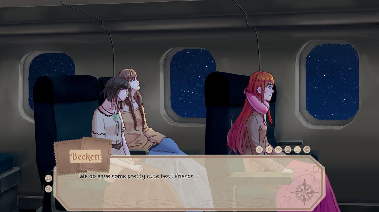 Wanderlust: The Magnificent Journey