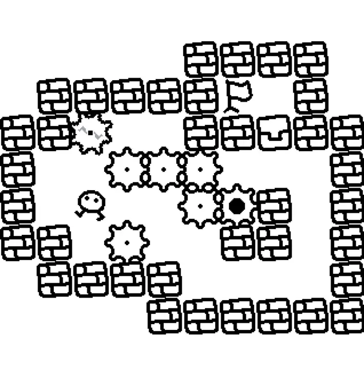 Cogmount