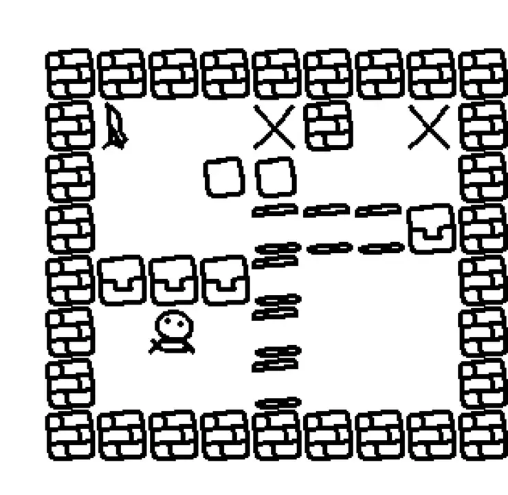 Trovemount