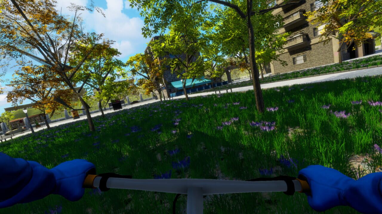 Photographer's Life Simulator screenshot