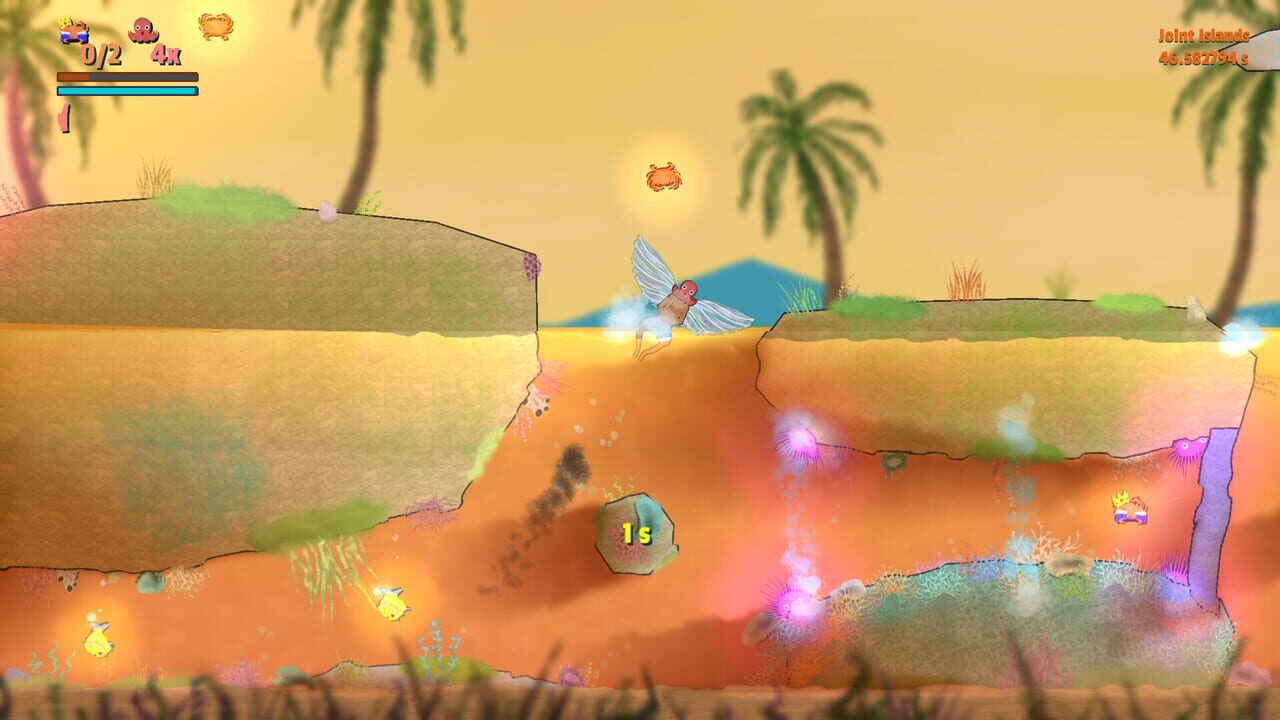 Crab Hunt