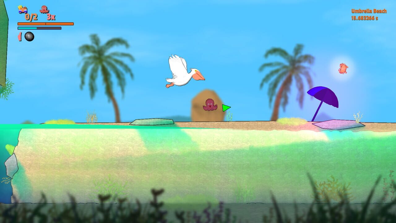 Crab Hunt