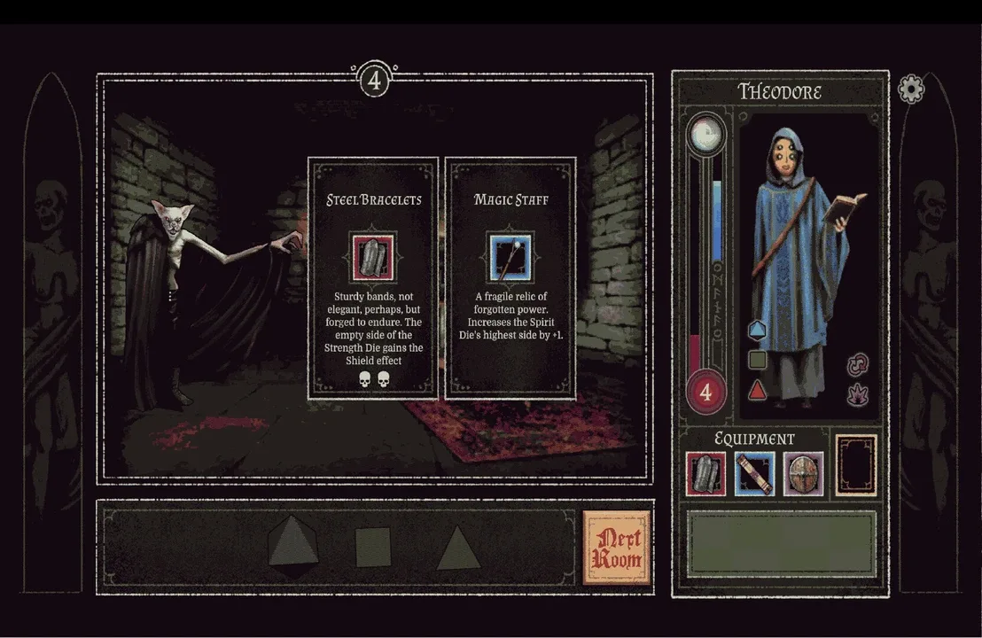 The Fortress screenshot 2