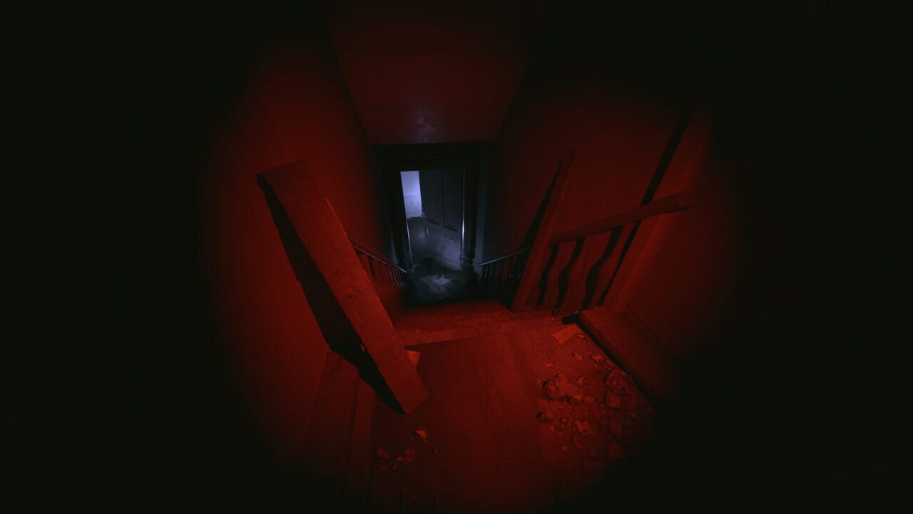 After Lights Out