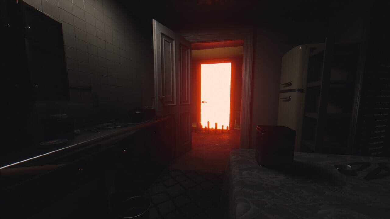 After Lights Out