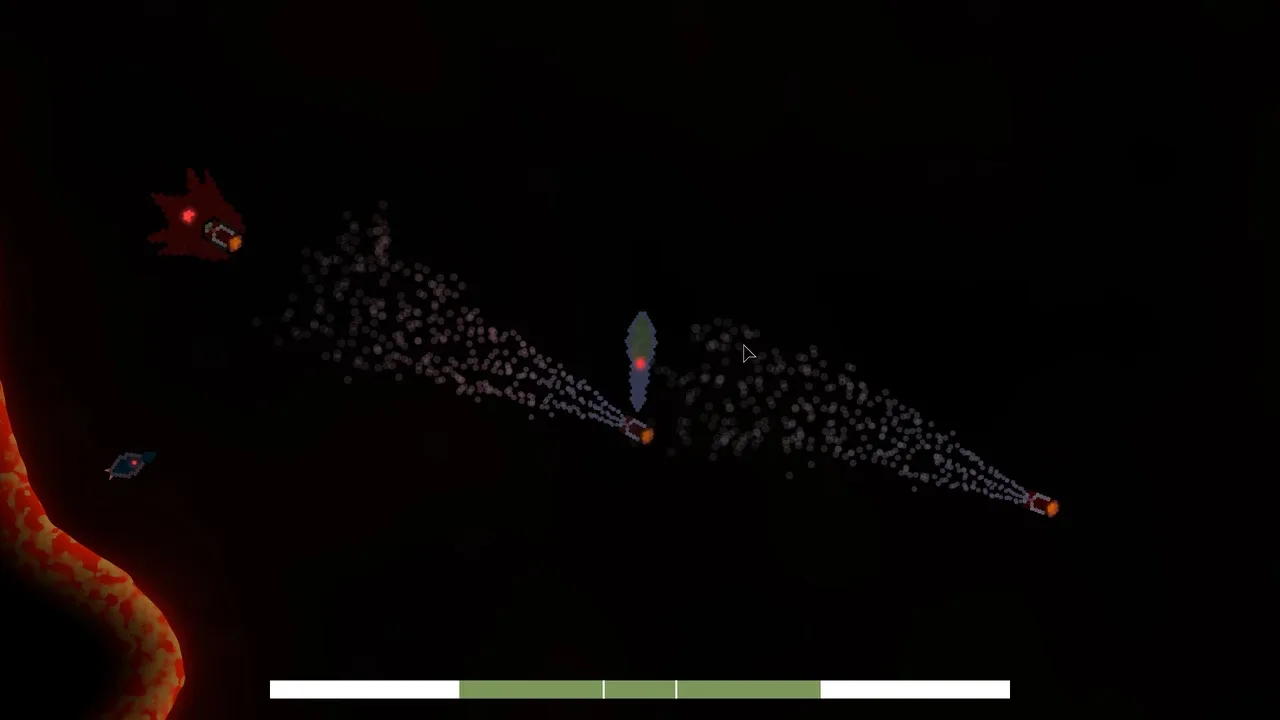 Primordialis screenshot 1