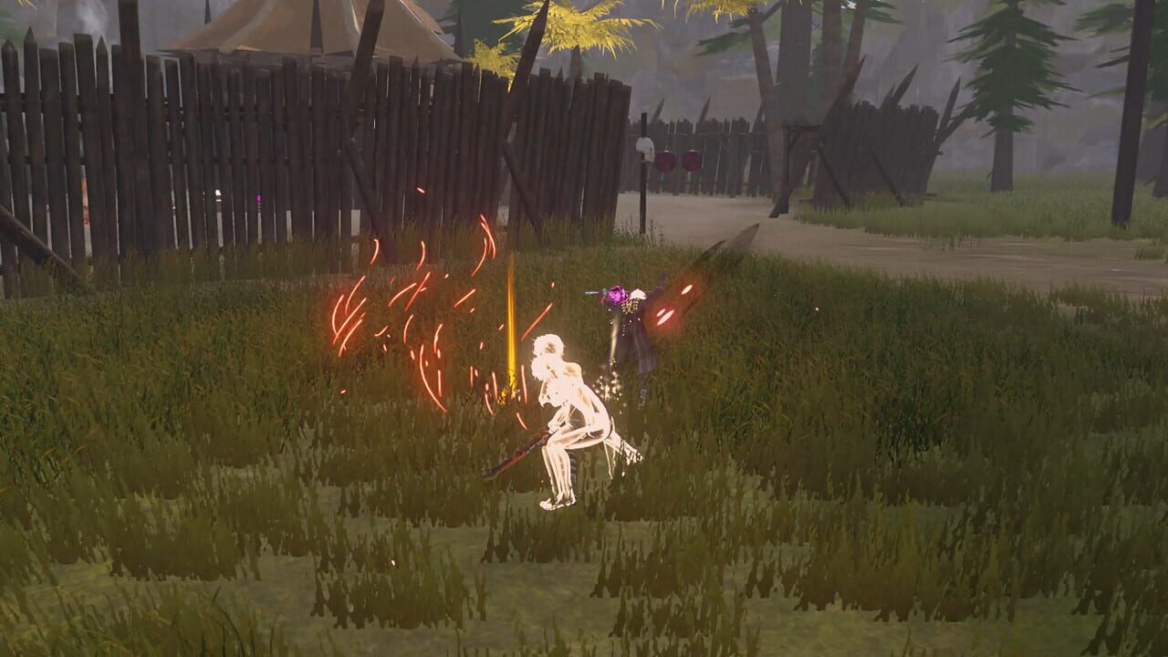 Excoverse screenshot