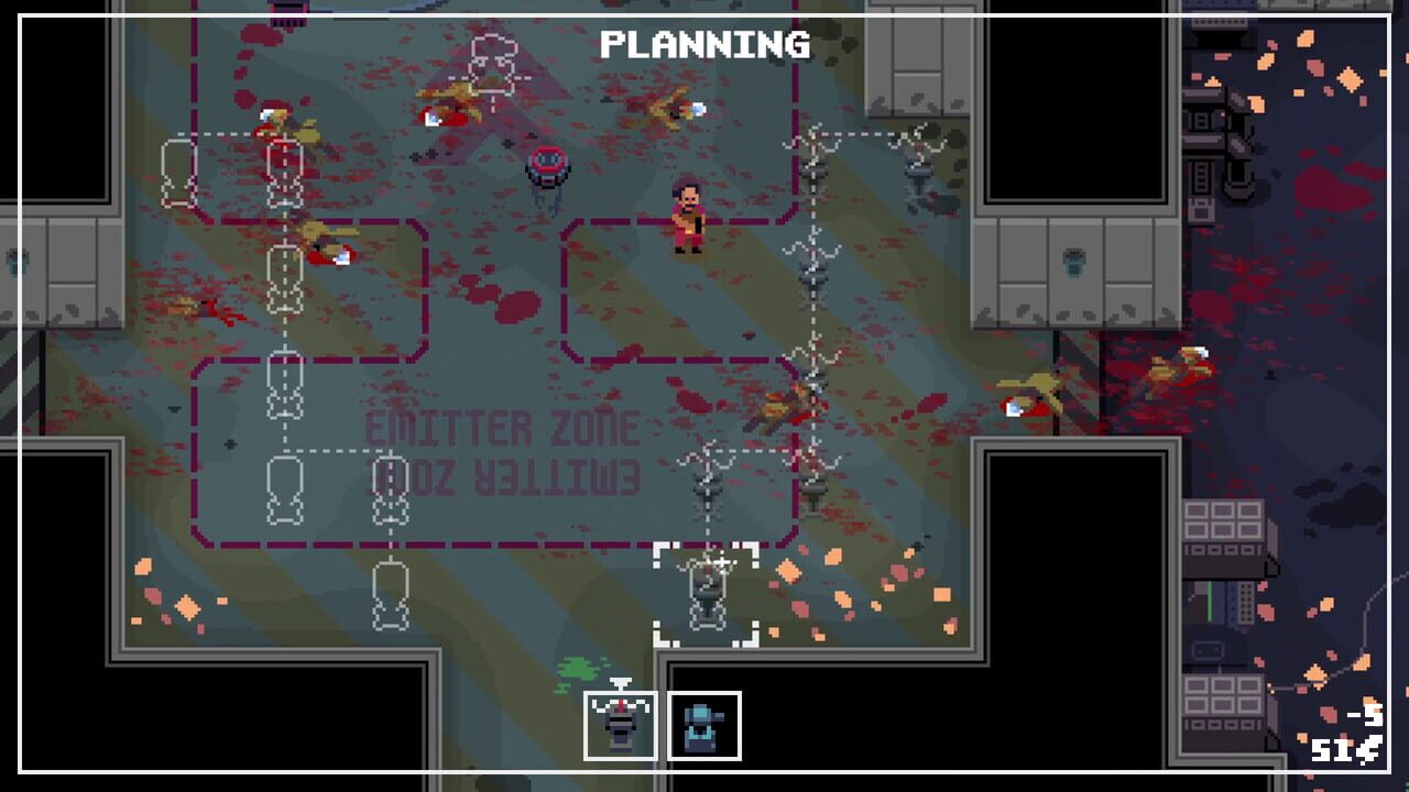 Obliterator-x screenshot