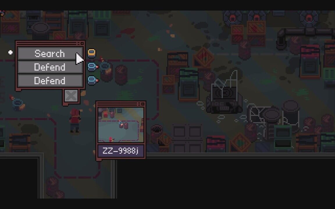 Obliterator-x screenshot