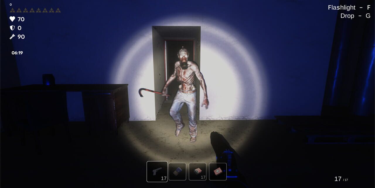 Deadly Swag