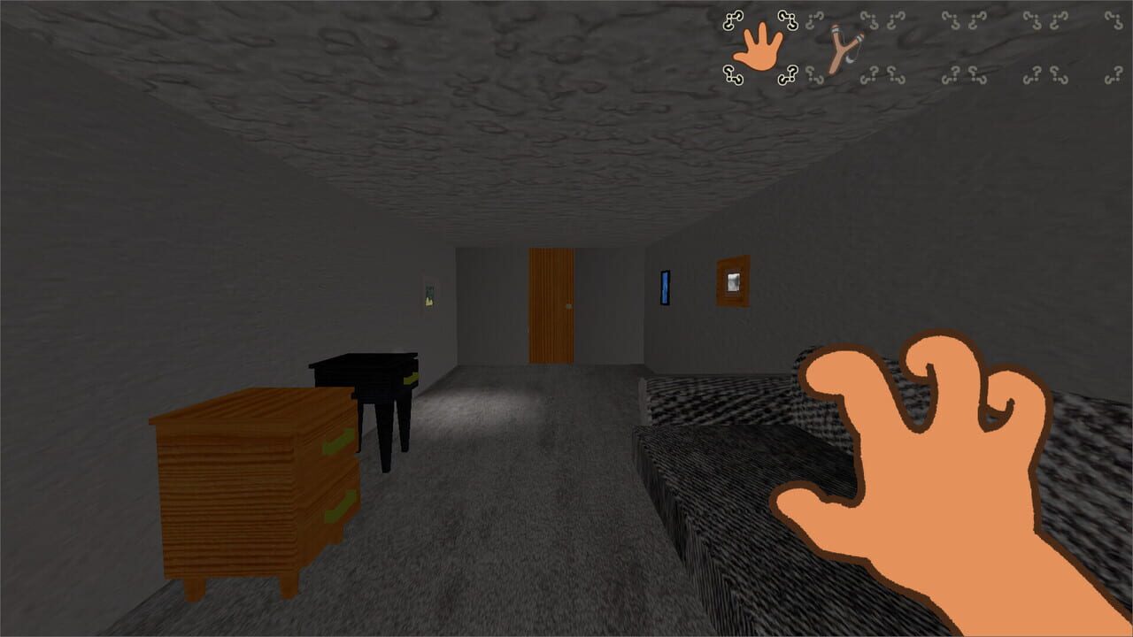 Hallway Shot screenshot