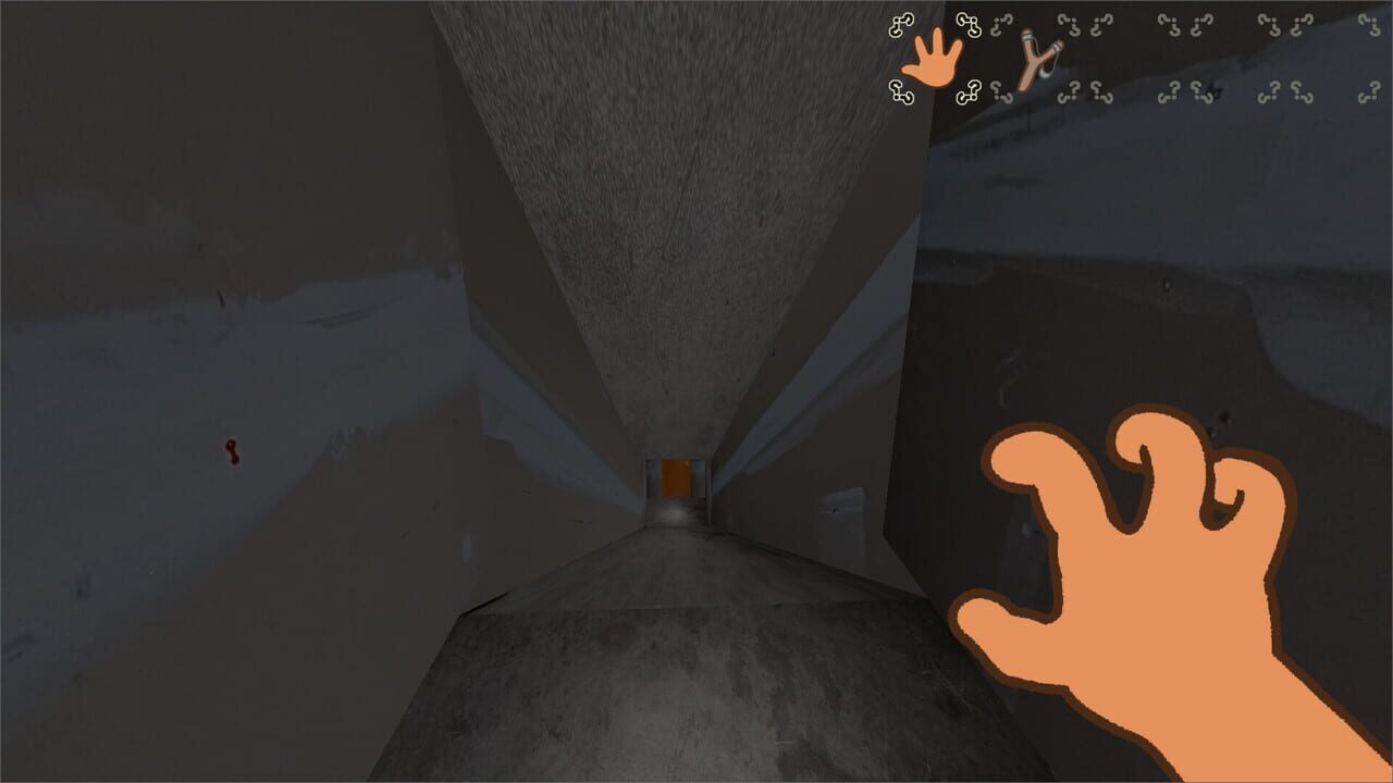 Hallway Shot screenshot