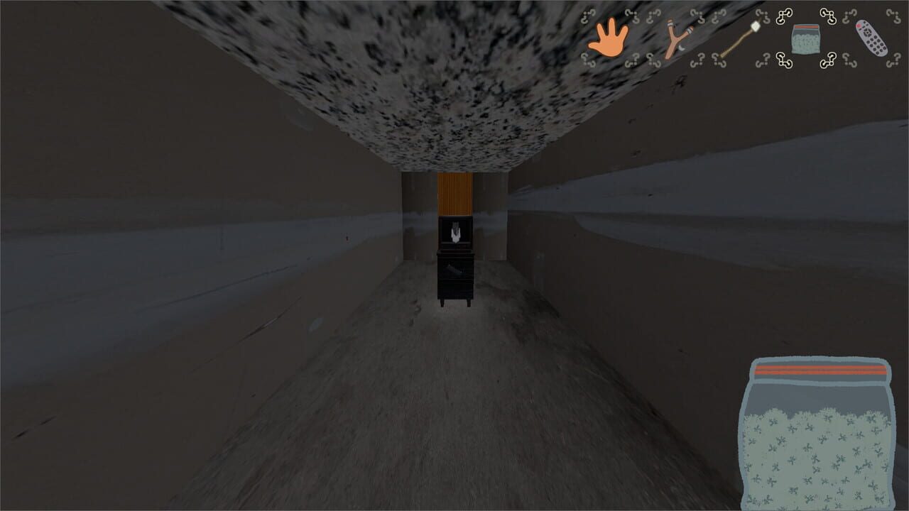 Hallway Shot screenshot