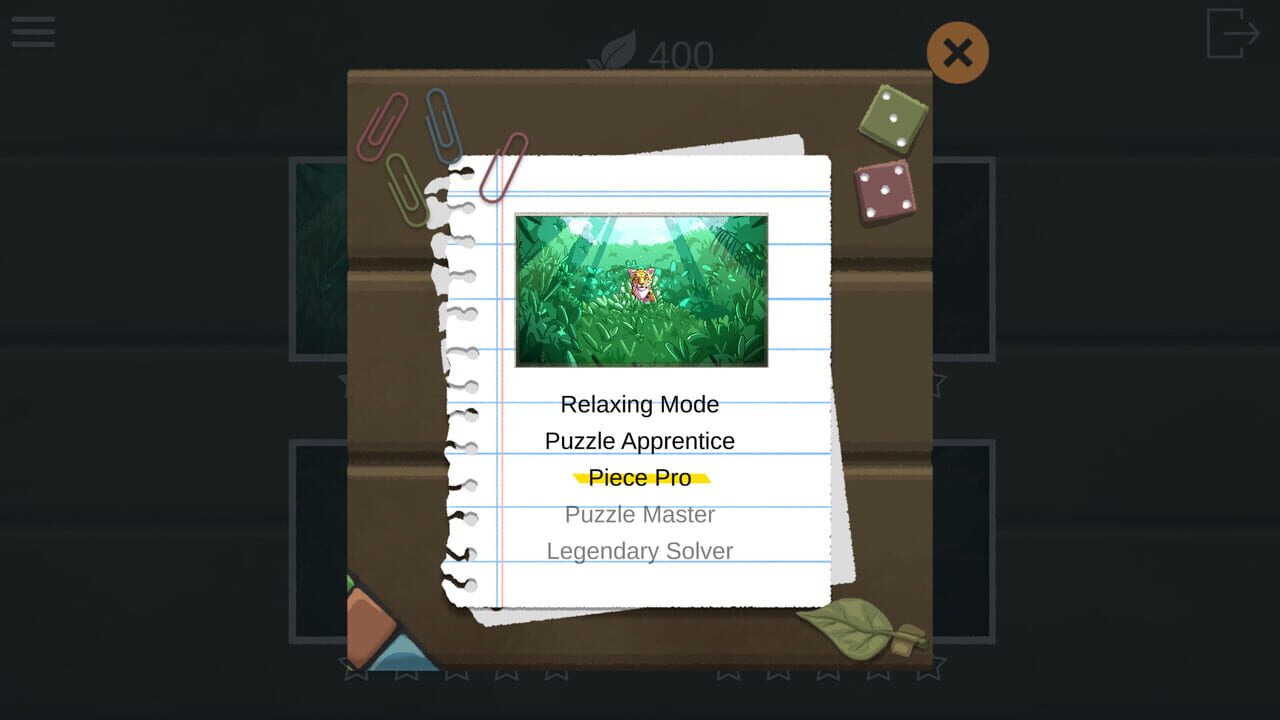 Amazon Animals screenshot