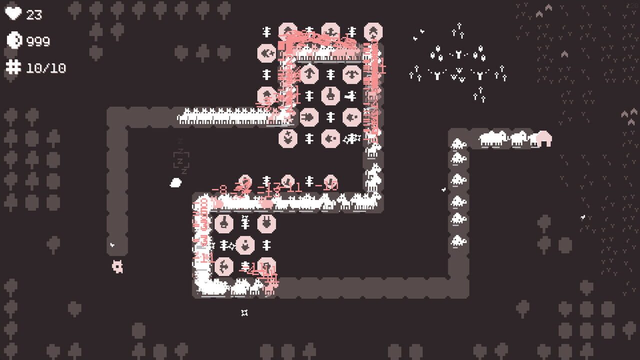 Guardian Chicken screenshot