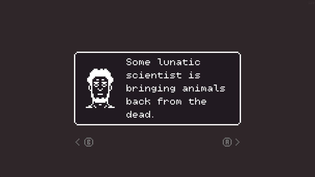 Guardian Chicken screenshot